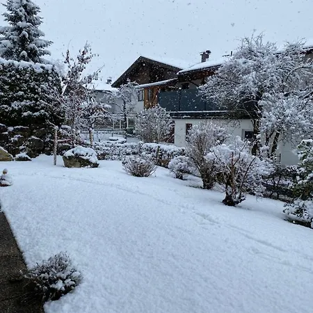 Gebirgszauber * Walchsee