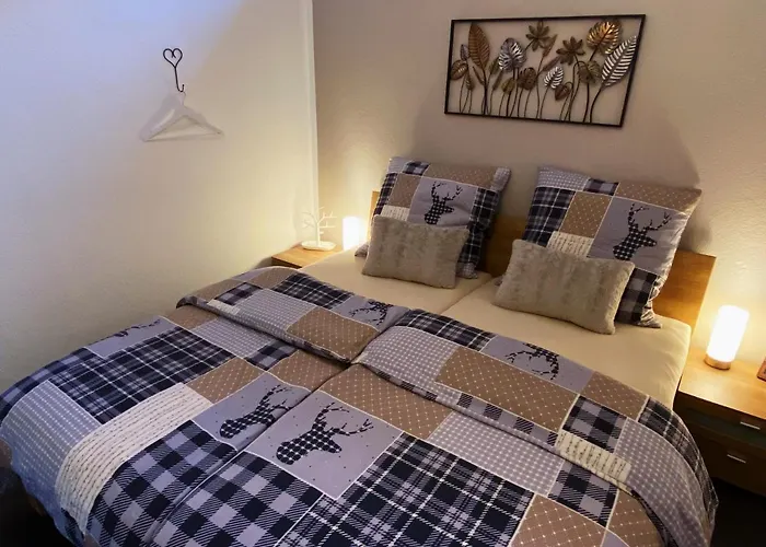 Gebirgszauber Walchsee