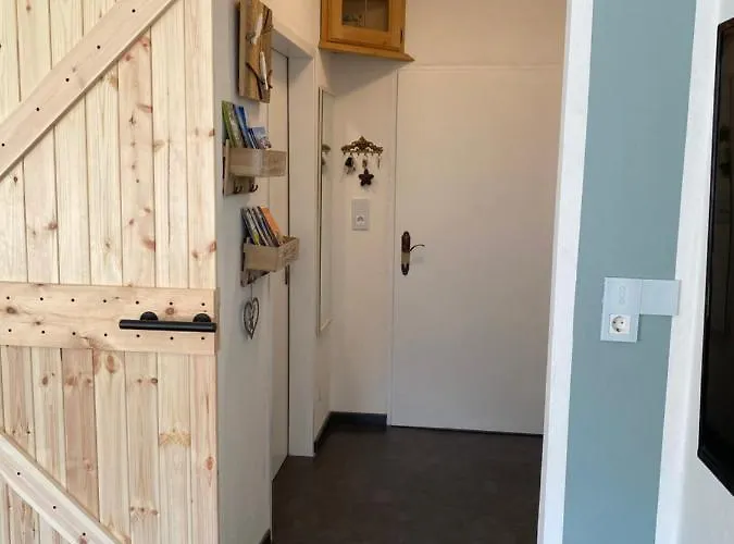 Gebirgszauber Appartamento