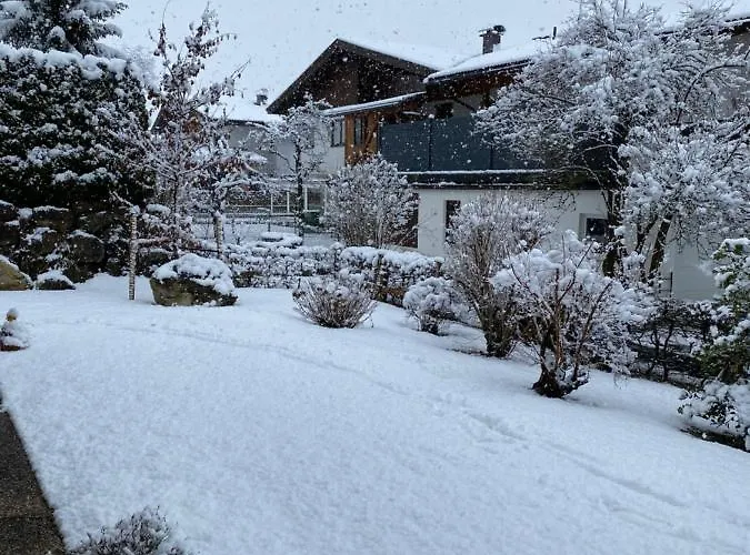 Gebirgszauber * Walchsee