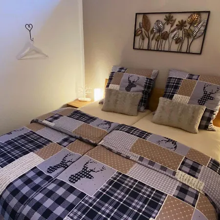 Gebirgszauber Walchsee